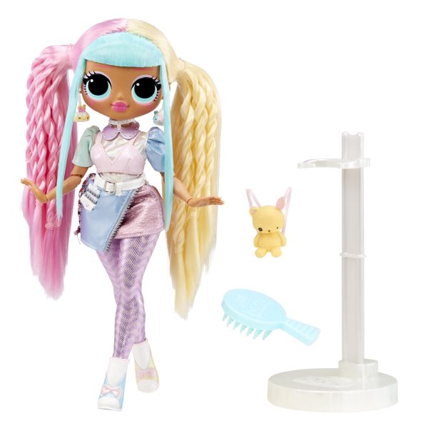 L.O.L. Surprise! O.M.G. HoS (Series 2) - Alt Grrrl - Afbeelding 4