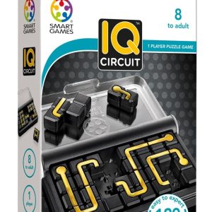 Smart Games – IQ Circuit