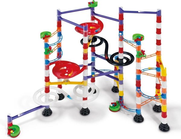 Migoga Marble Run - Maxi (213-delig) - Afbeelding 3
