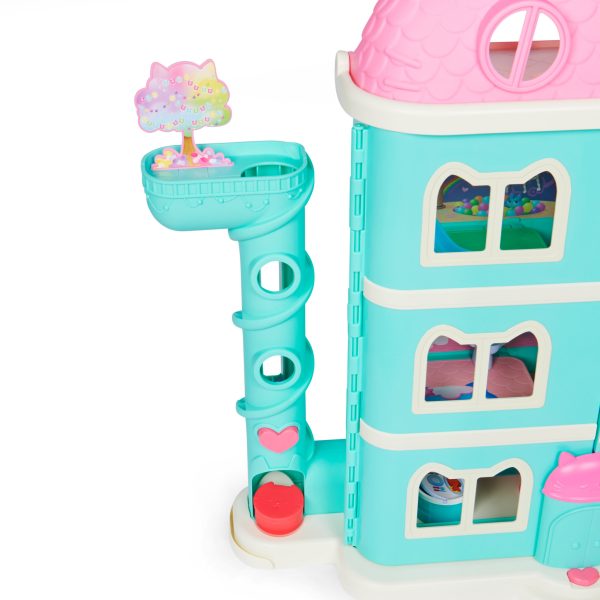 Gabby's Dollhouse - Gabby's Purrfect Dollhouse - Afbeelding 8