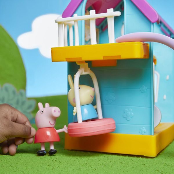 Peppa Pig -  Peppa's Clubhuis - Afbeelding 5