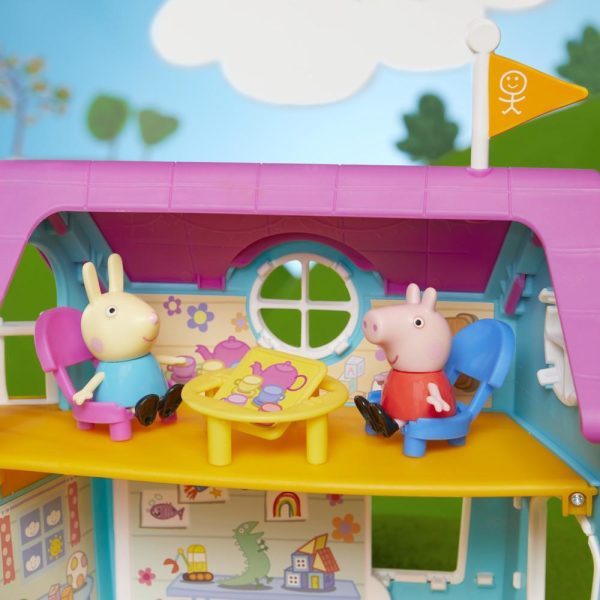 Peppa Pig -  Peppa's Clubhuis - Afbeelding 7