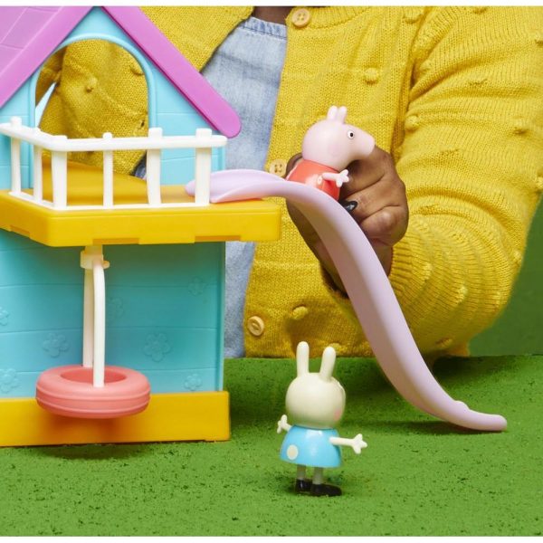 Peppa Pig -  Peppa's Clubhuis - Afbeelding 8