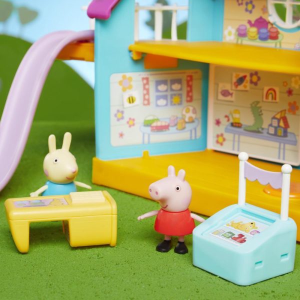 Peppa Pig -  Peppa's Clubhuis - Afbeelding 9
