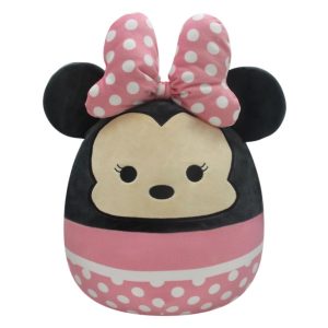 Squishmallows – Knuffel (pluche) 35cm – Disney Minnie Mouse