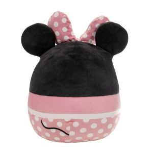 Squishmallows – Knuffel (pluche) 35cm – Disney Minnie Mouse