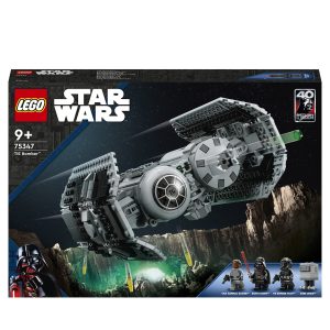 LEGO Star Wars TIE Bomber – 75347