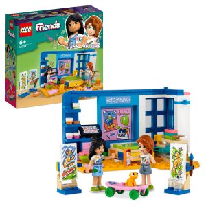 LEGO Friends Lianns kamer – 41739