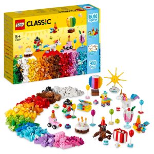 LEGO Classic Creatieve feestset – 11029