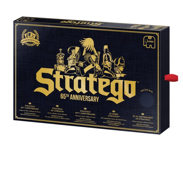 Stratego - 65th Anniversary Edition