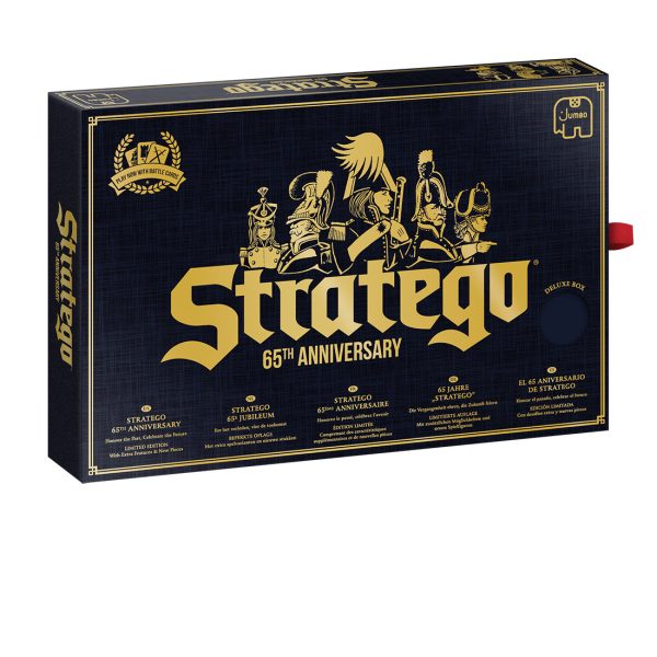 Stratego - 65th Anniversary Edition - Afbeelding 5