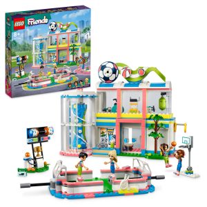 LEGO Friends Sportcentrum – 41744