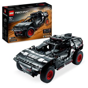 LEGO Technic Audi RS Q E-tron – 42160