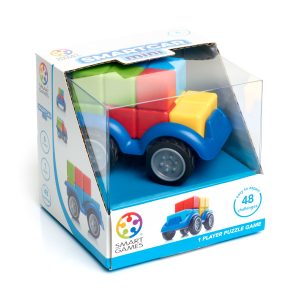 Smart Games – SmartCar Mini