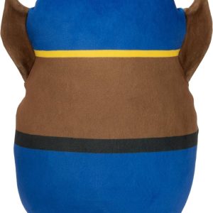 Paw Patrol – Squishy (pluche) 20cm – Chase