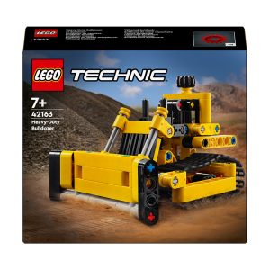 LEGO Technic Zware bulldozer – 42163