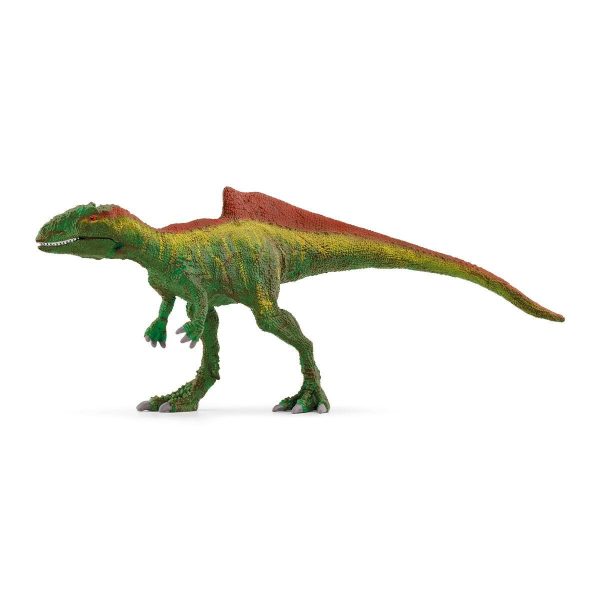 Schleich Dinosaurs - Concavenator - Afbeelding 2