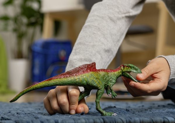 Schleich Dinosaurs - Concavenator - Afbeelding 3