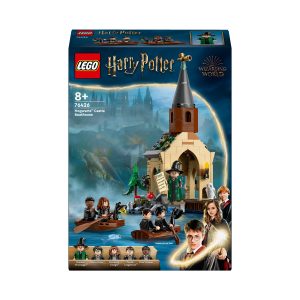 LEGO Harry Potter Kasteel Zweinstein Boothuis – 76426