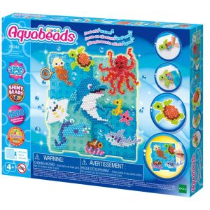 Aquabeads – Ocean dierenset