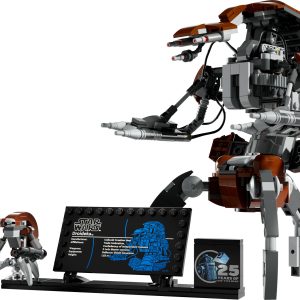 LEGO Star Wars Droideka – 75381