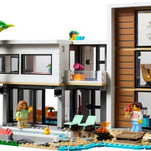 LEGO Creator 3-in-1 Modern huis – 31153