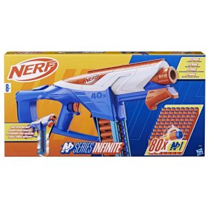 NERF N Series – Infinite