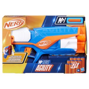 NERF N Series – Agility