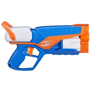 NERF N Series – Agility