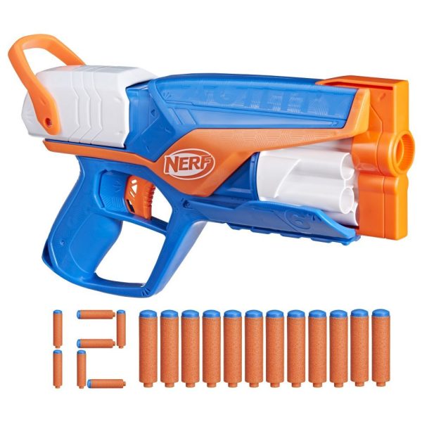 NERF N Series - Agility - Afbeelding 3