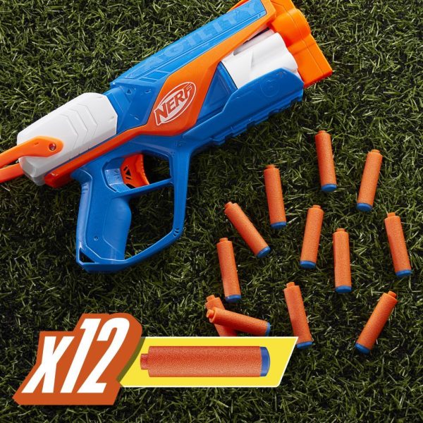 NERF N Series - Agility - Afbeelding 5