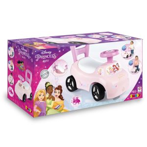 Disney Princess Auto Ride-On