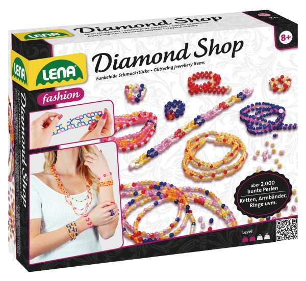 Diamond Shop - Armbandjes