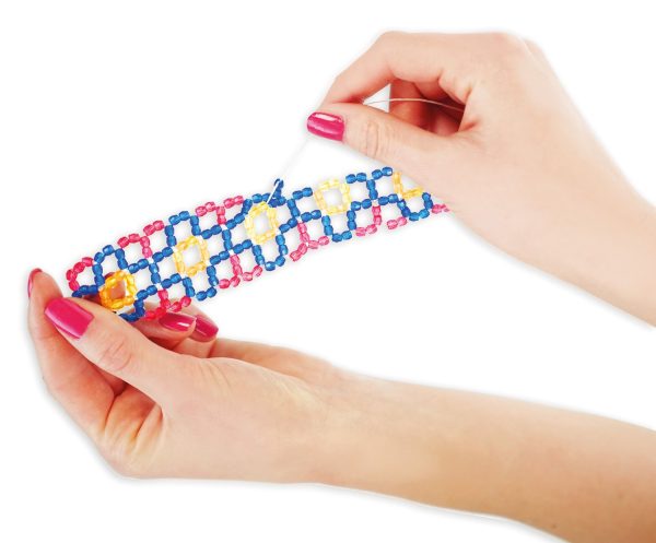 Diamond Shop - Armbandjes - Afbeelding 4
