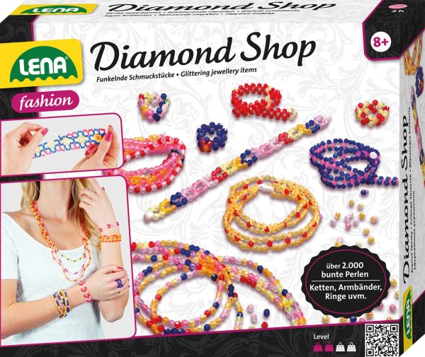 Diamond Shop - Armbandjes - Afbeelding 5