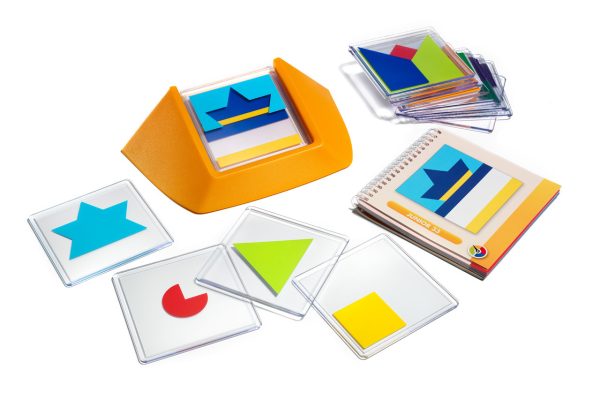 Smart Games - Colour Code - Afbeelding 2