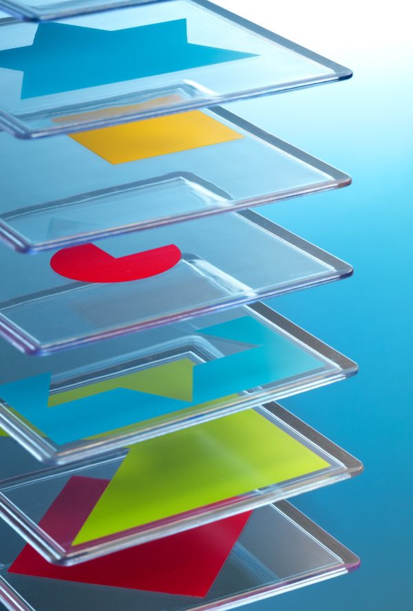 Smart Games - Colour Code - Afbeelding 4