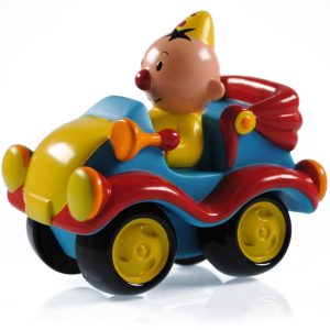 Bumba – Auto 10cm