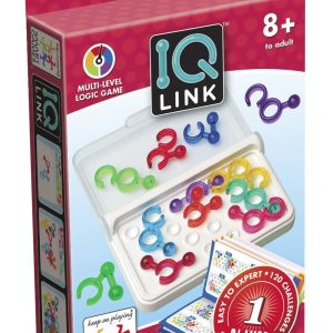 Smart Games – IQ-Link