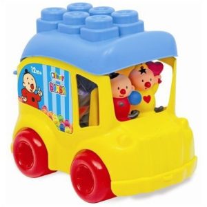 Bumba – Brandweerwagen 20cm