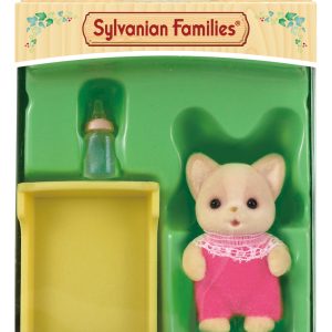 Sylvanian Families – Baby Chihuahua