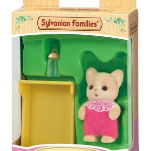 Sylvanian Families – Baby Chihuahua