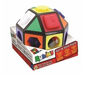 Rubik’s – Speelbol