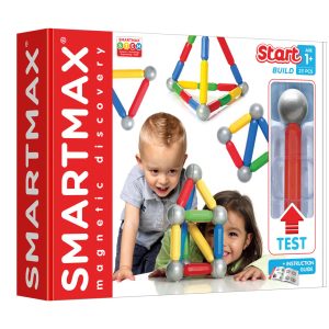 SmartMax – Start