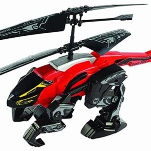 Beast R/C Helicopter