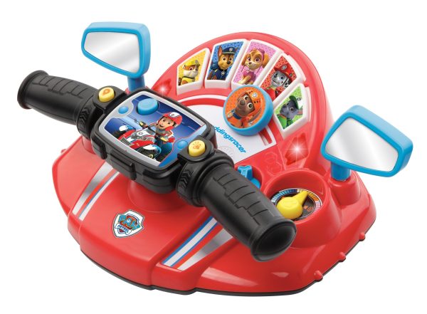 Paw Patrol - Reddingsracer 3-in-1 - Afbeelding 2