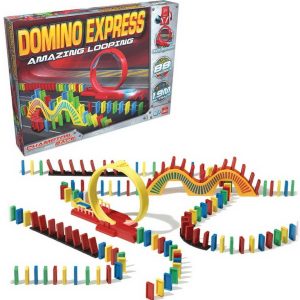 Domino Express Amazing Looping