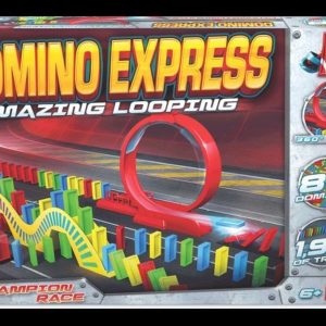 Domino Express Amazing Looping