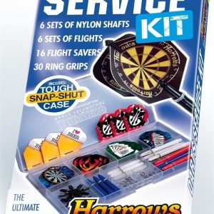 Darts Service Kit