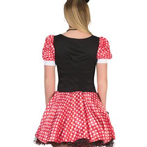 Muis Cutie 36/38
